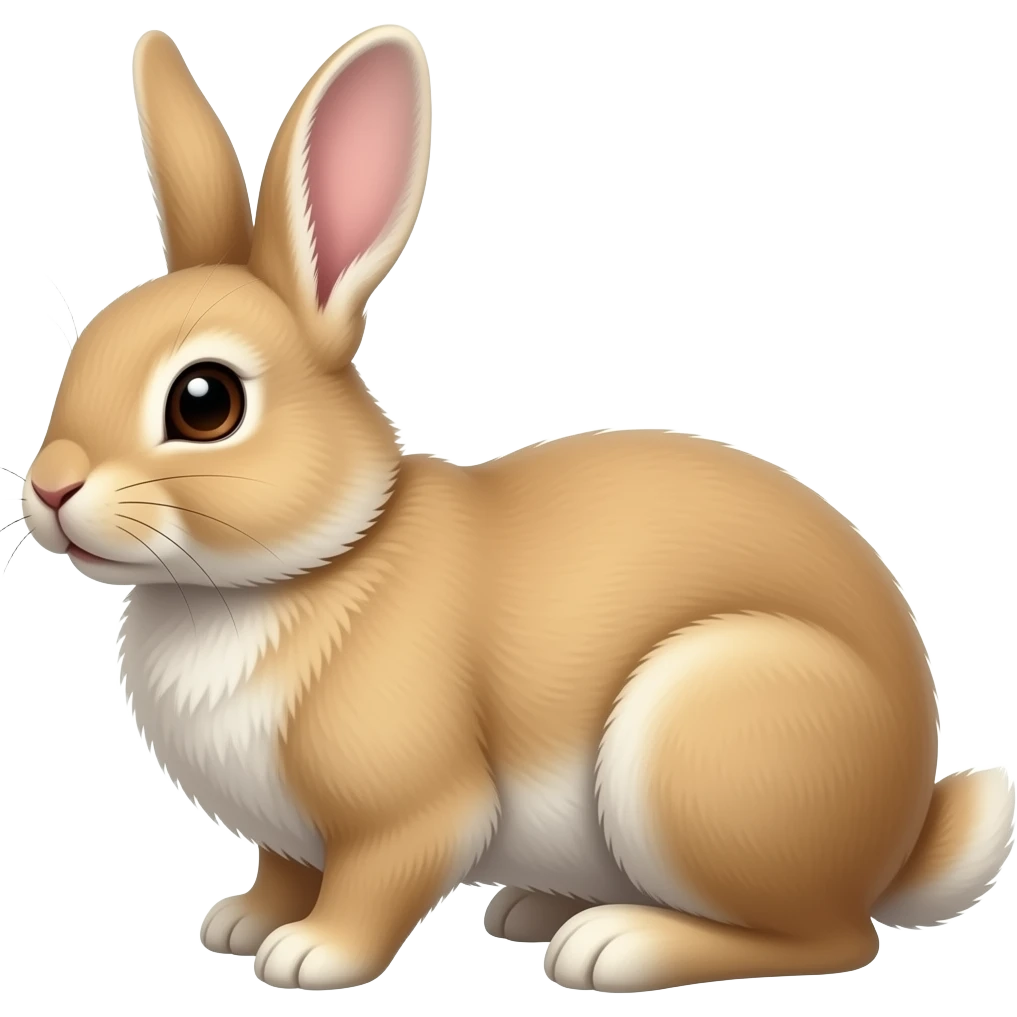 rabbit emoji