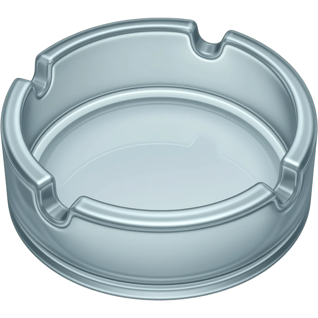 Ashtray emoji