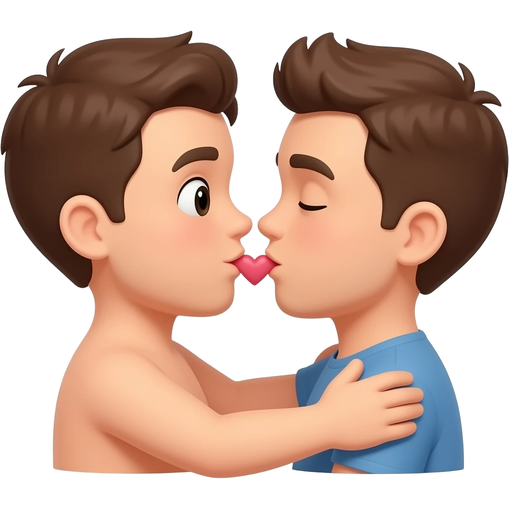做爱 emoji