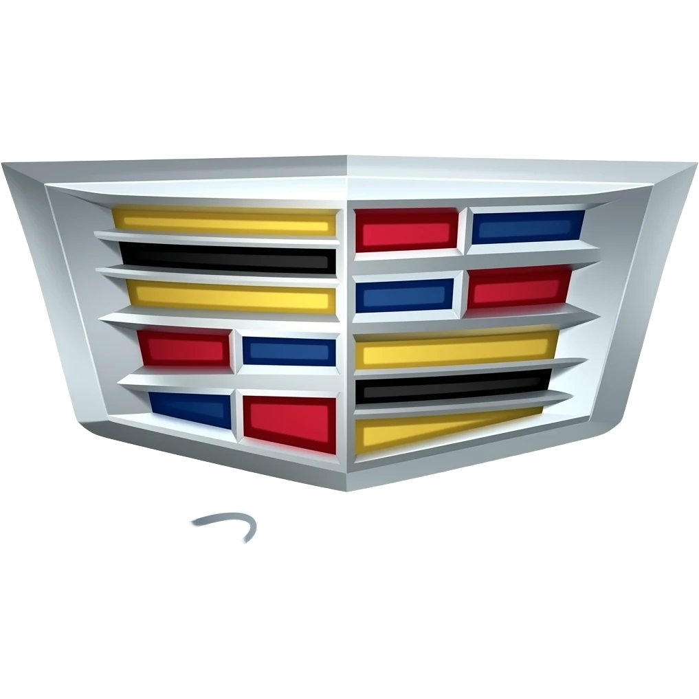 Cadillac emoji