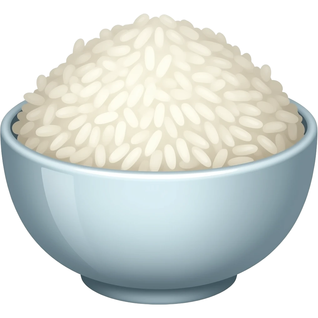 밥 emoji