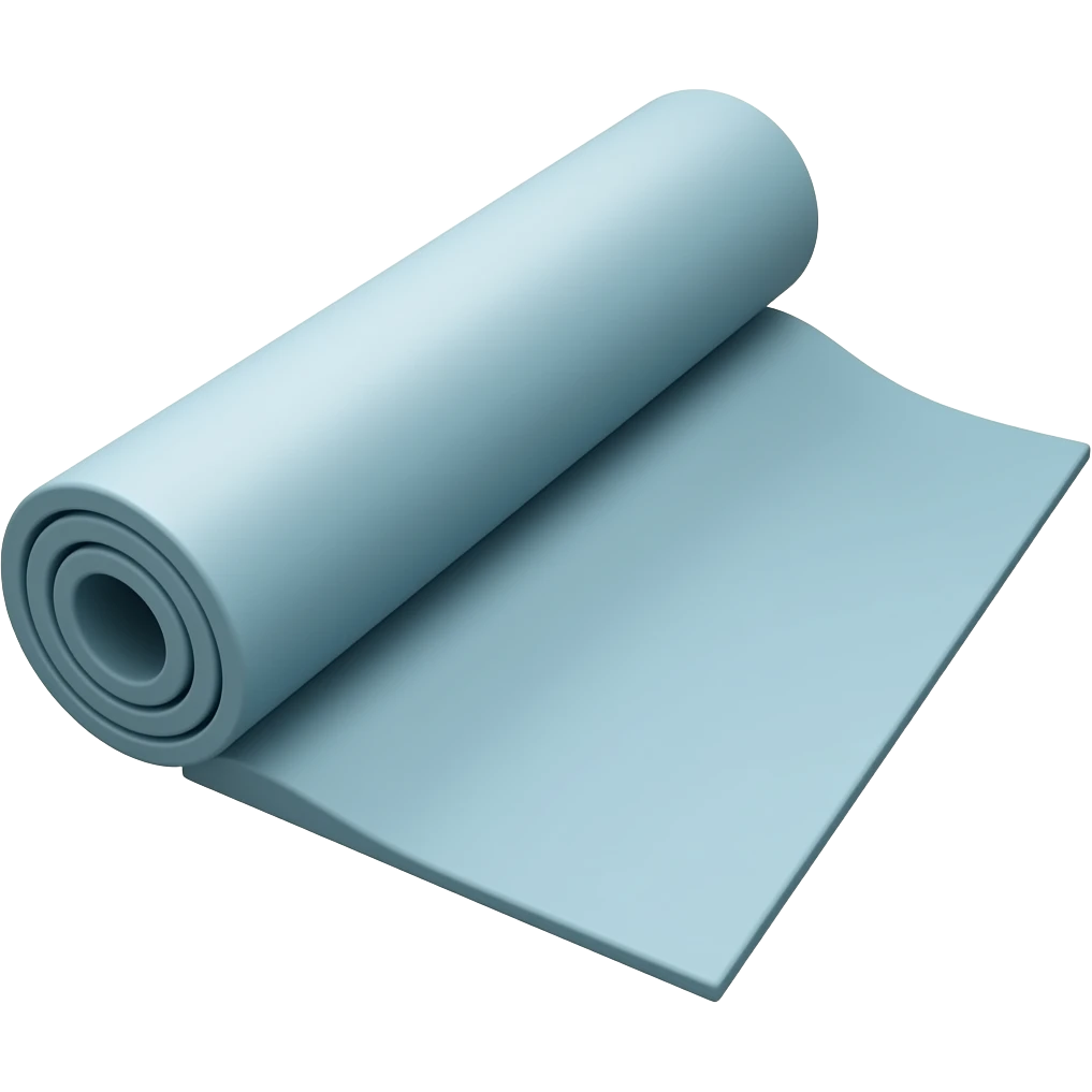 YOGA emoji