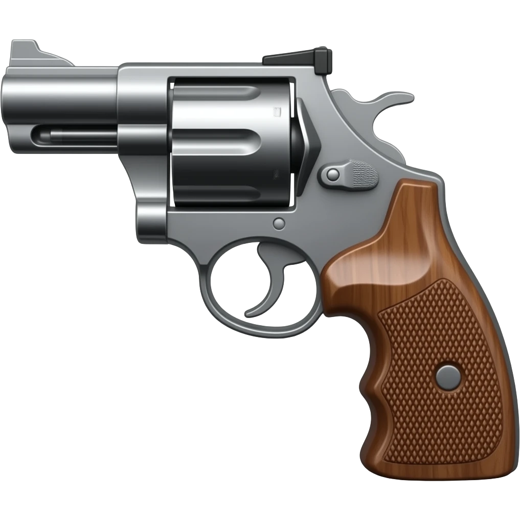 lipstick gun bullet emoji