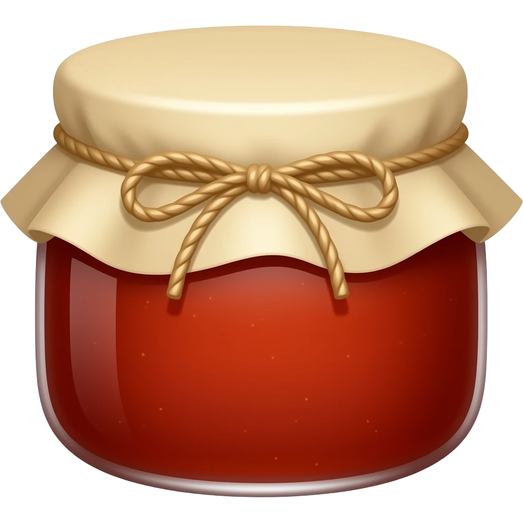 Jam emoji
