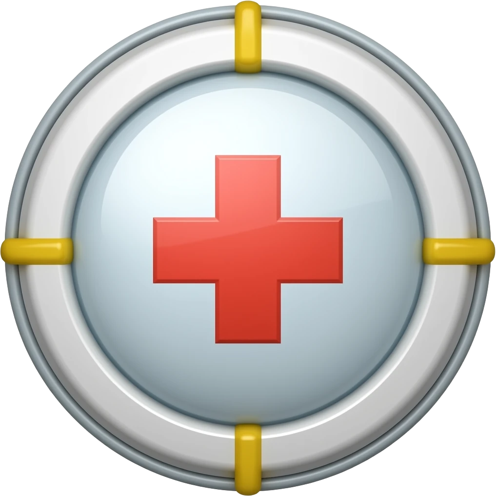 life support emoji