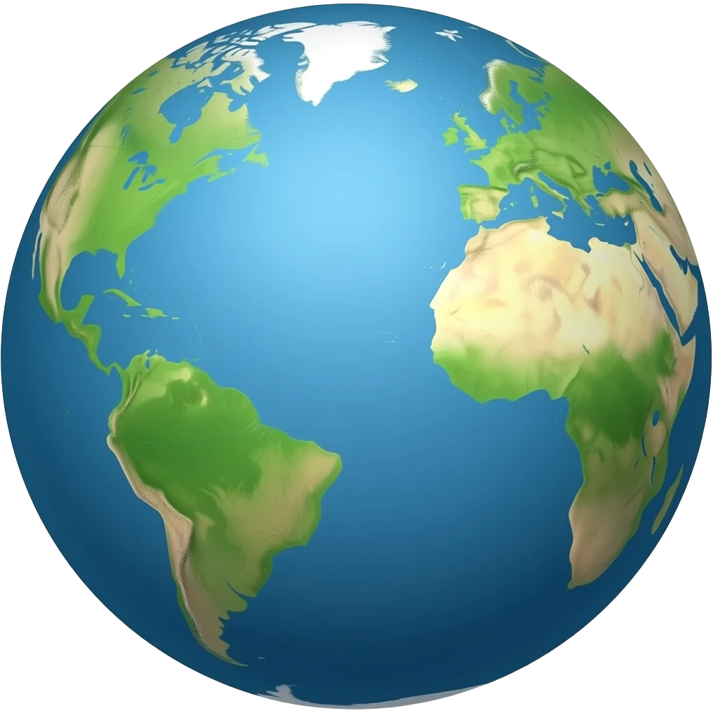 Orbit flag emoji