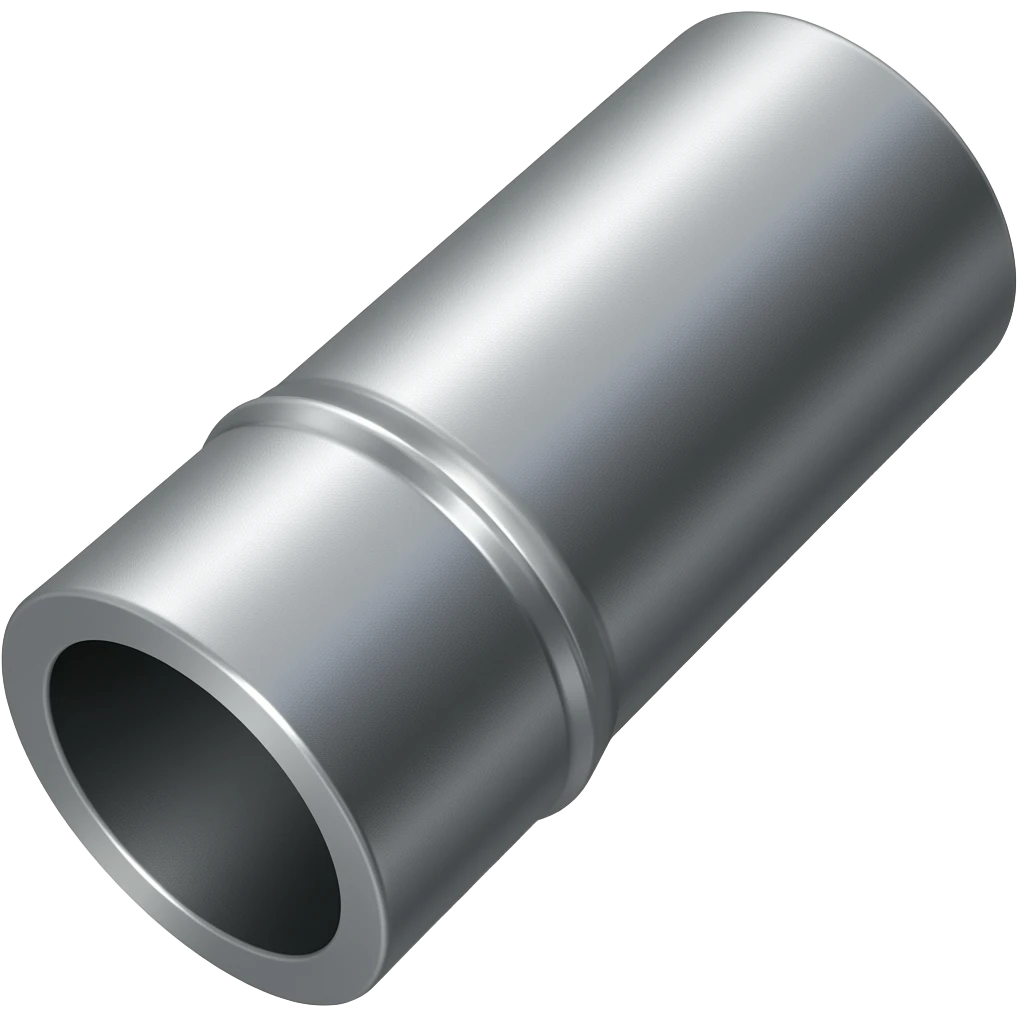 Metal pipe emoji