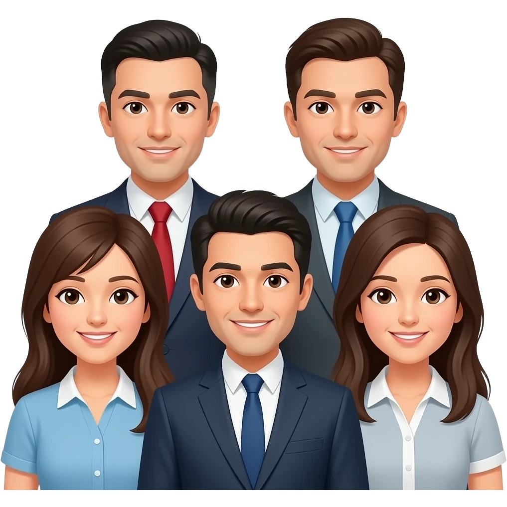 team emoji