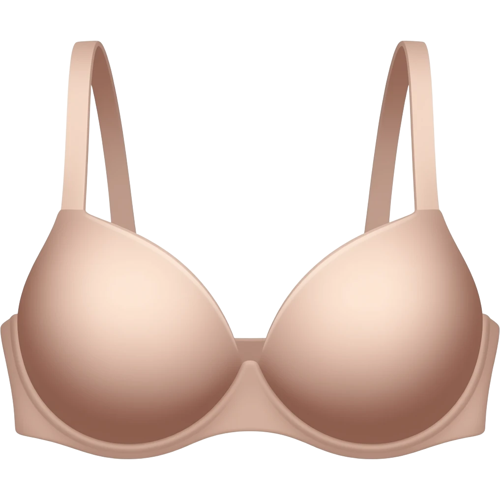 bra emoji