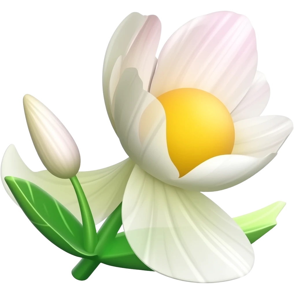 spring emoji