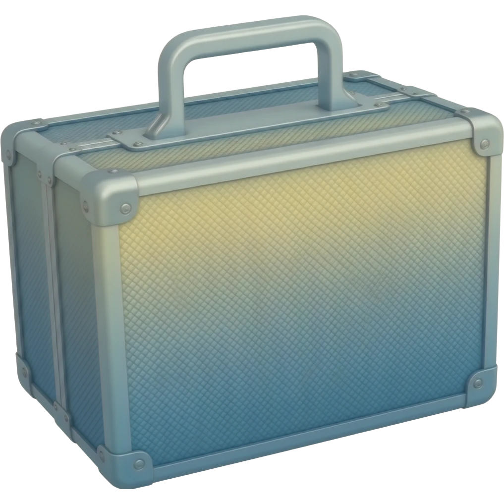 Poster Case emoji