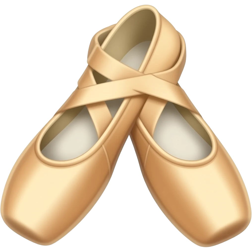 ballet_shoes emoji