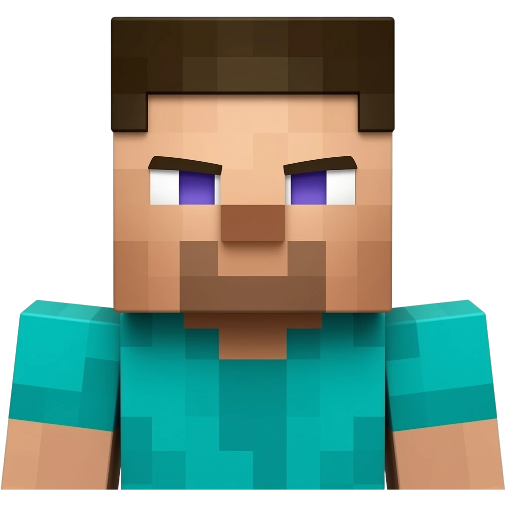 Minecraft emoji