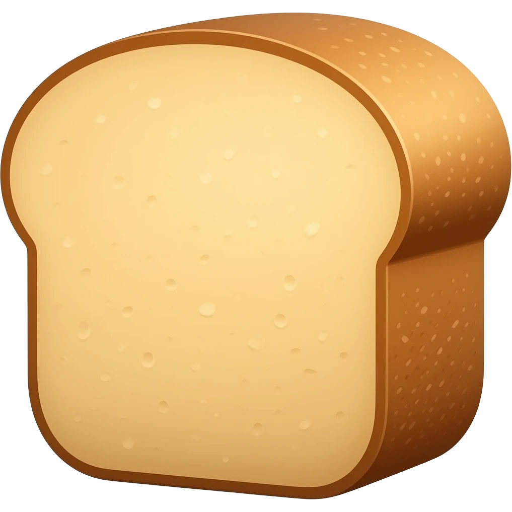 bread emoji
