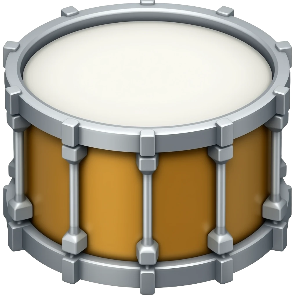 🥁 emoji