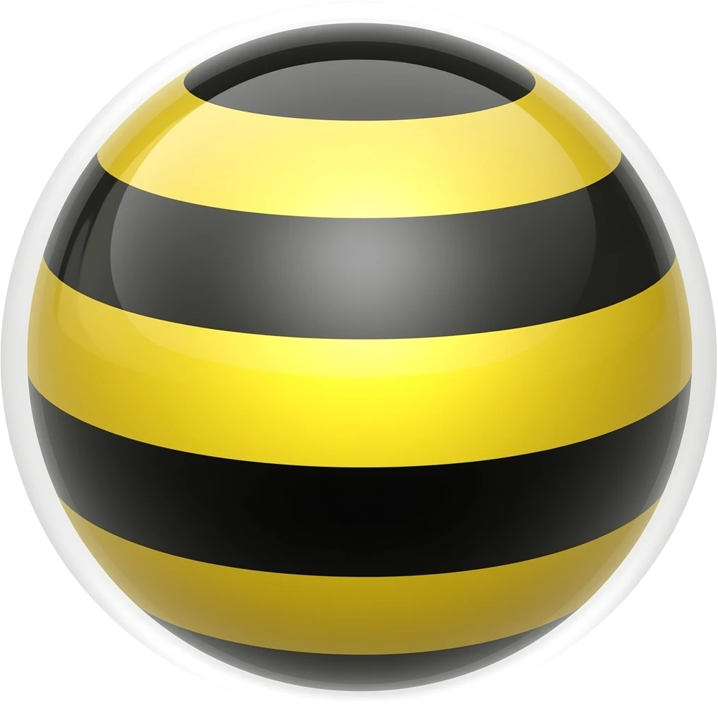 Make it say buzz ball pls emoji