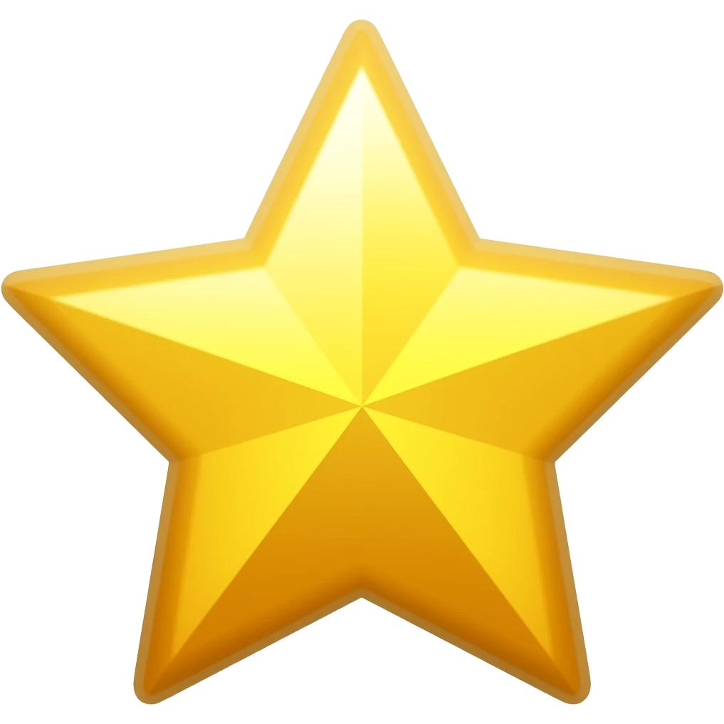 star emoji