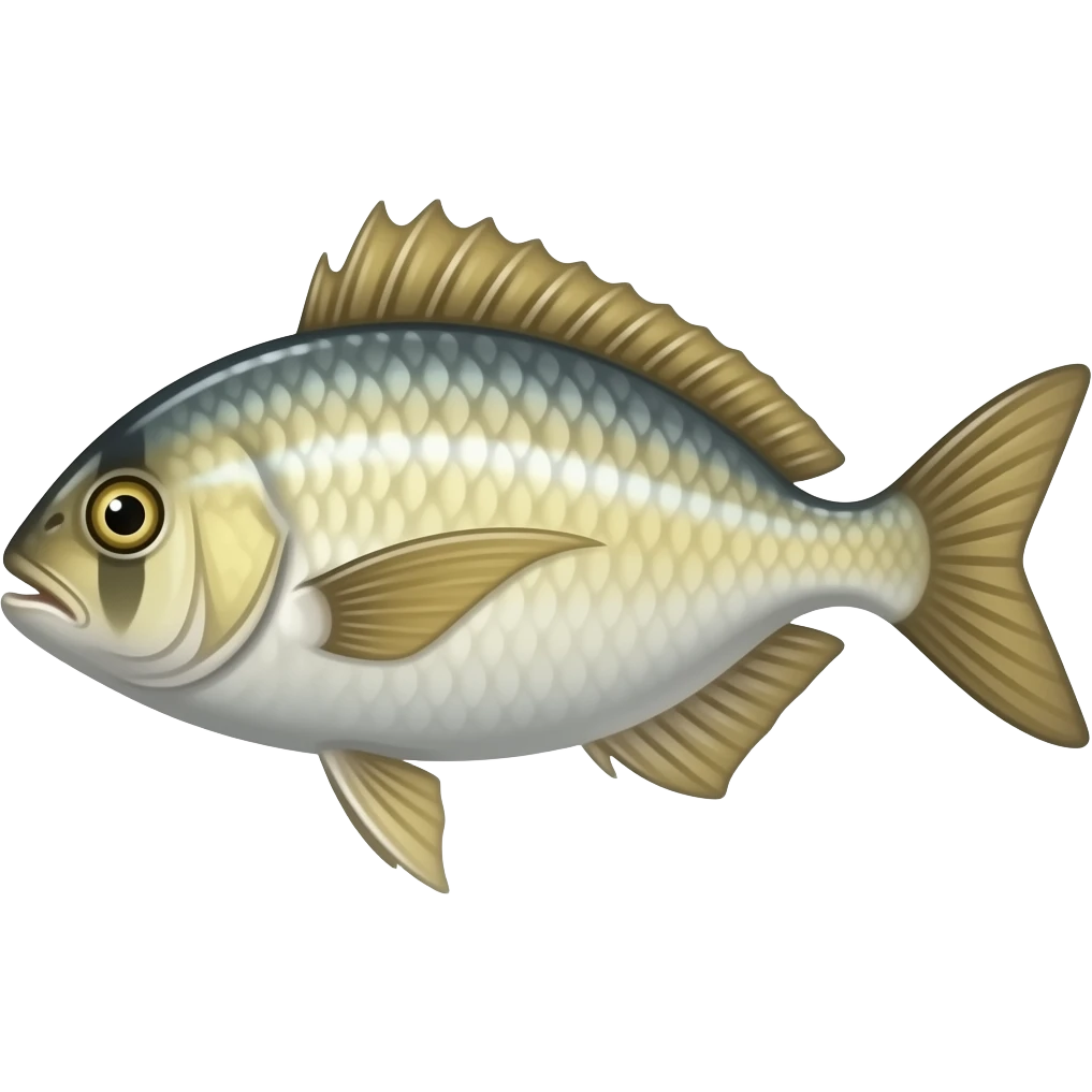 FISH emoji