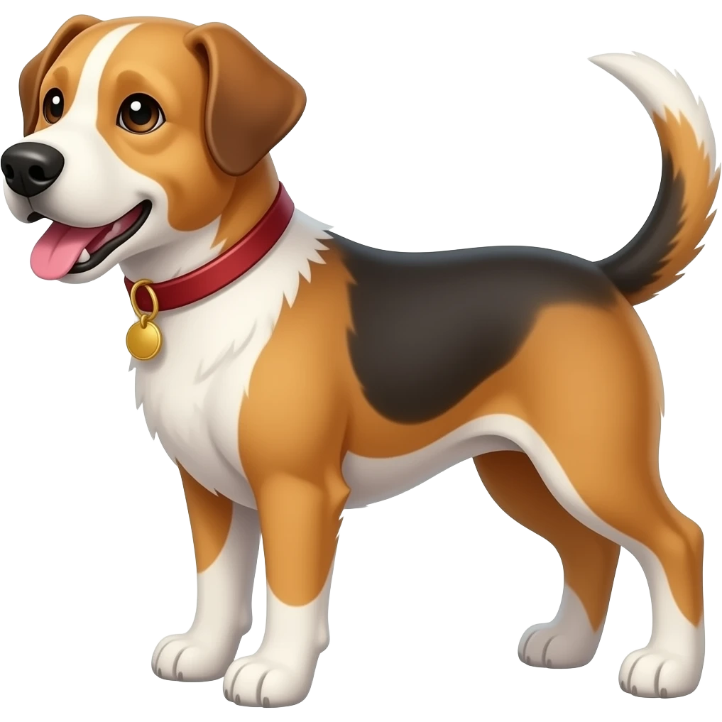 Dogs emoji