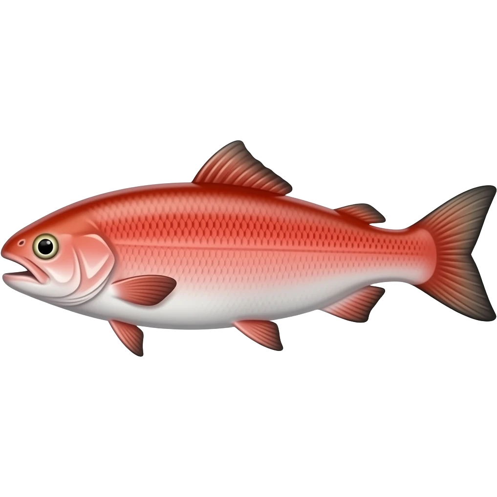 salmon emoji
