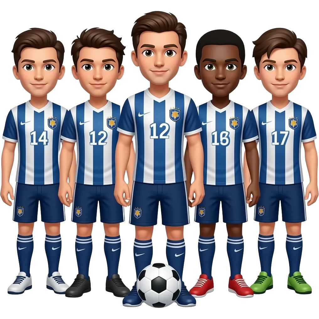 Fc Energy Cottbus emoji