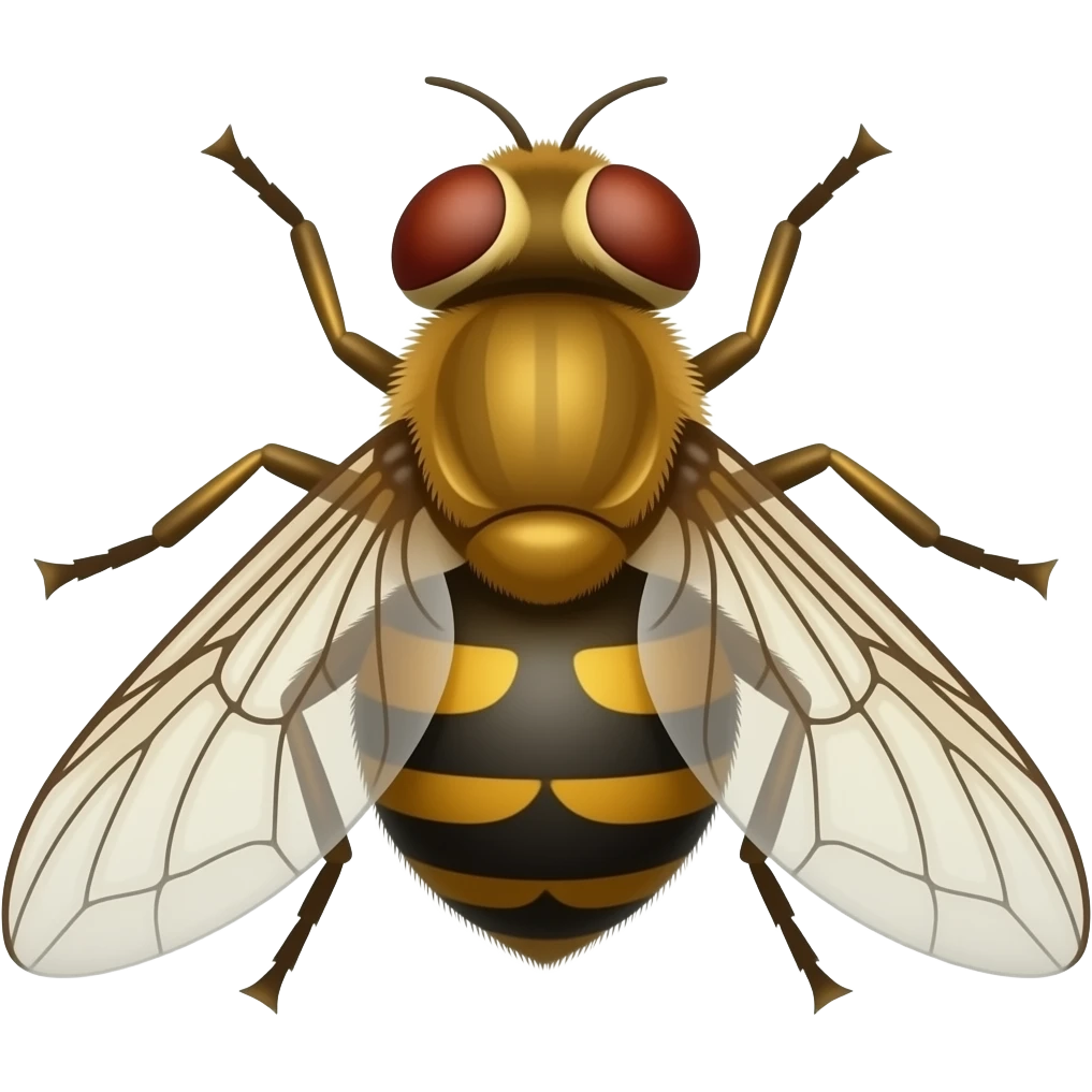 fly emoji
