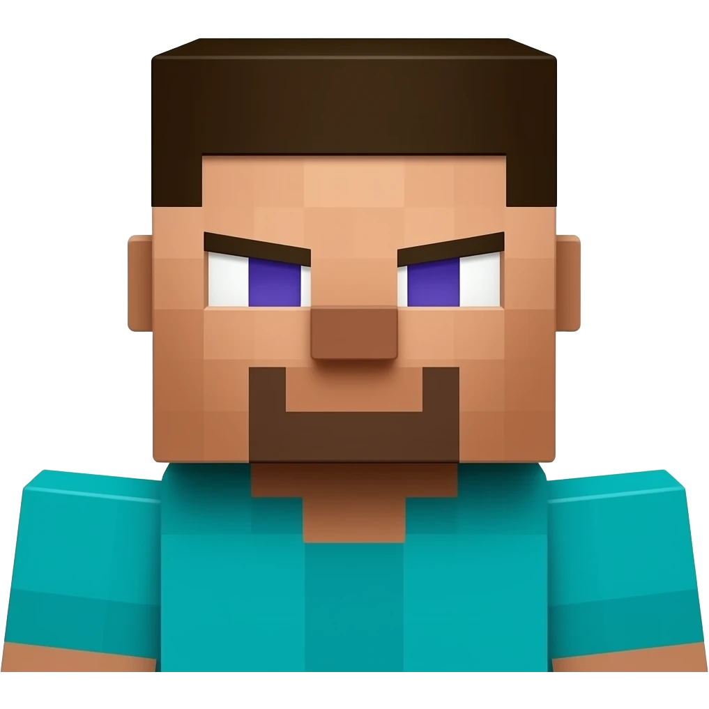 Minecraft emoji