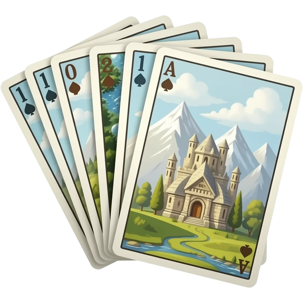 tarot emoji
