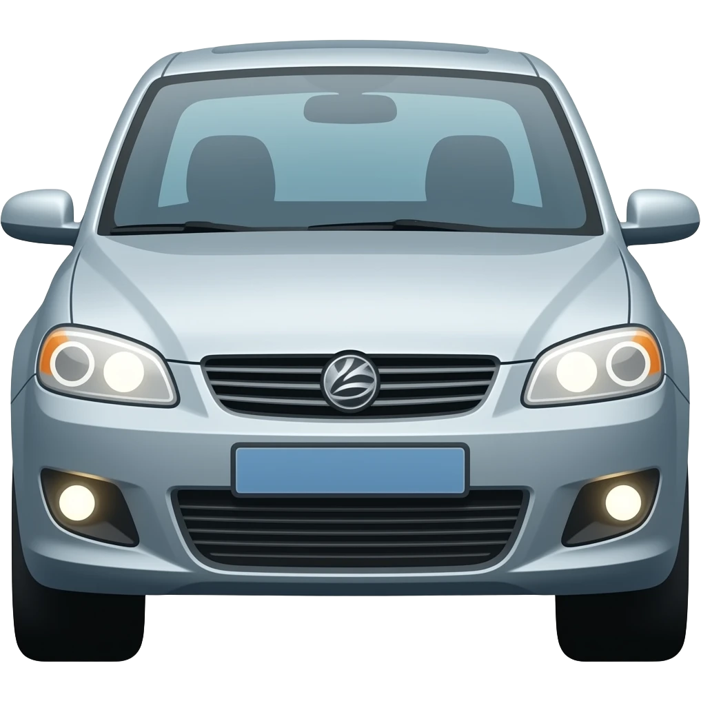 carro emoji