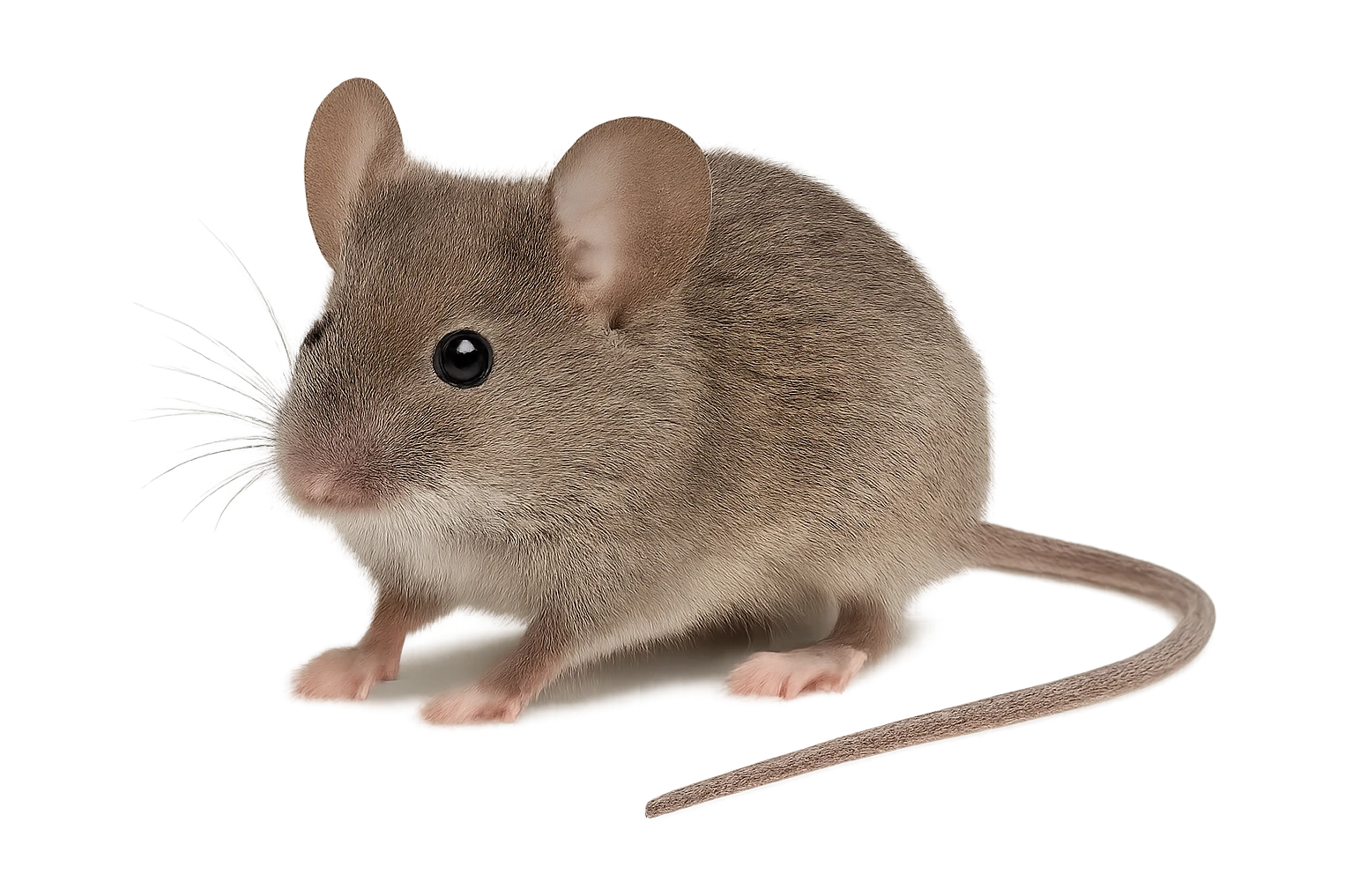 Mouse emoji
