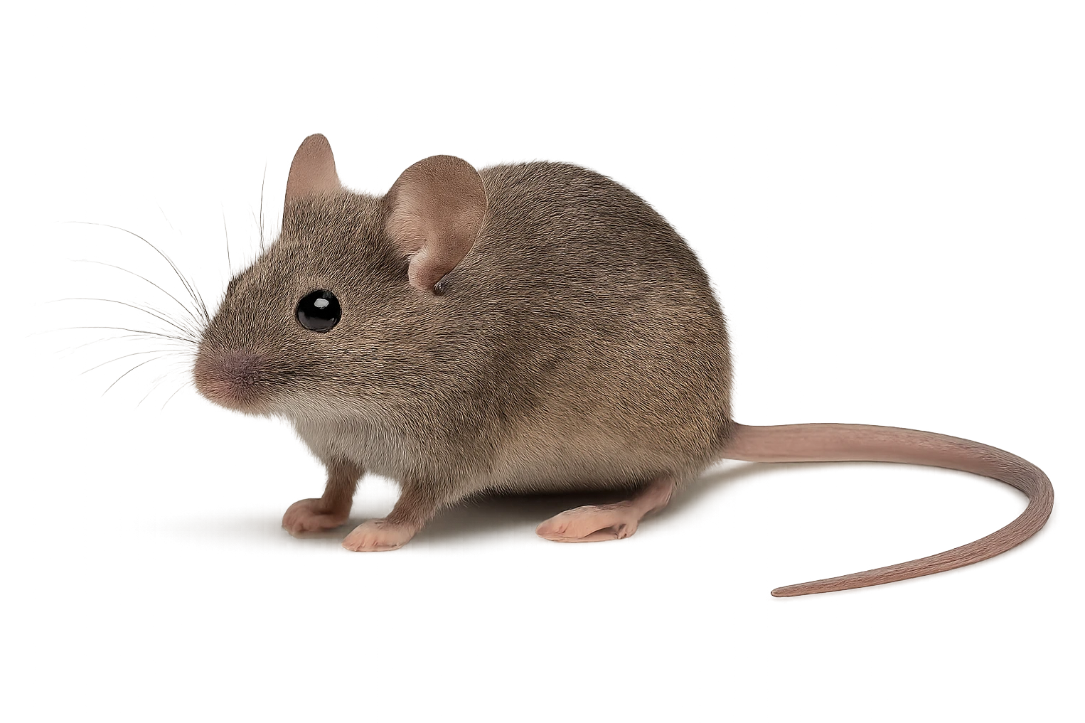 Mouse emoji