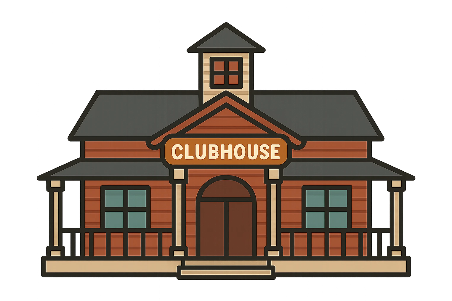 Clubhouse emoji