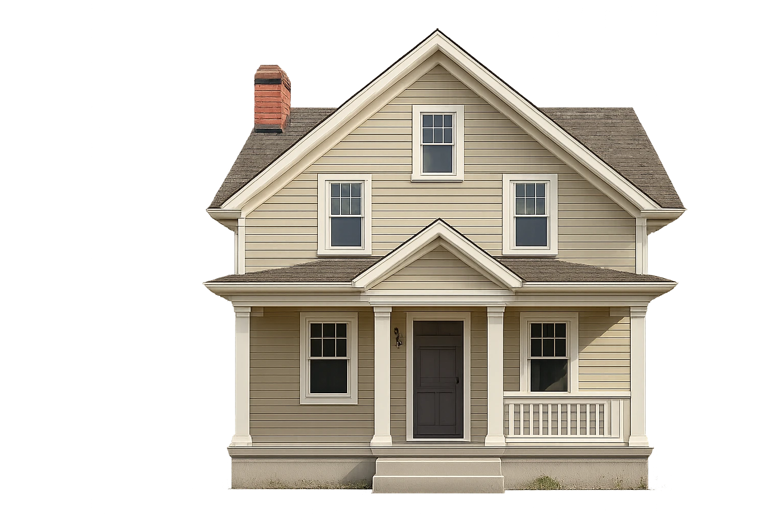 House emoji