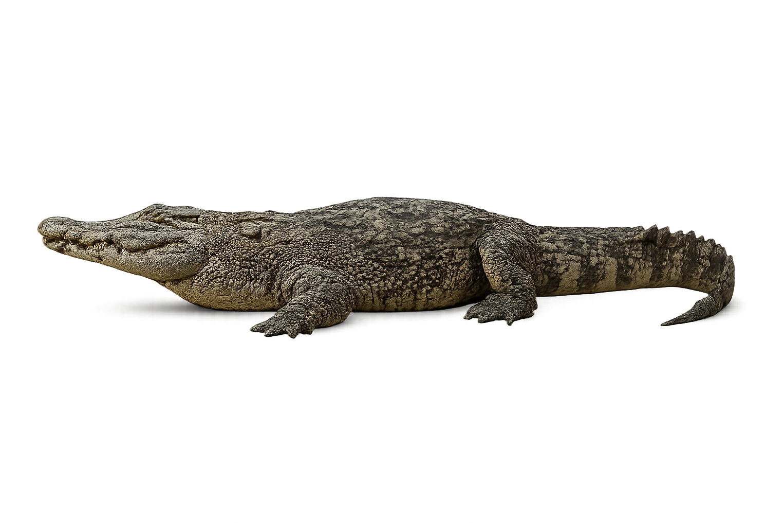 Crocodile emoji