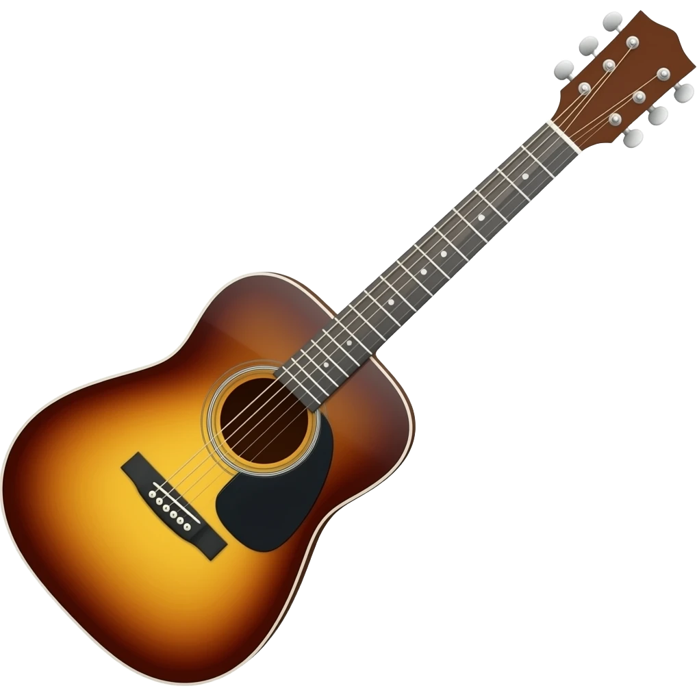 Violao emoji
