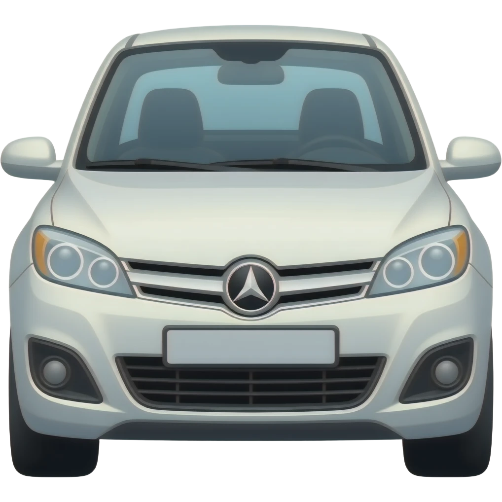 🚗  car emoji