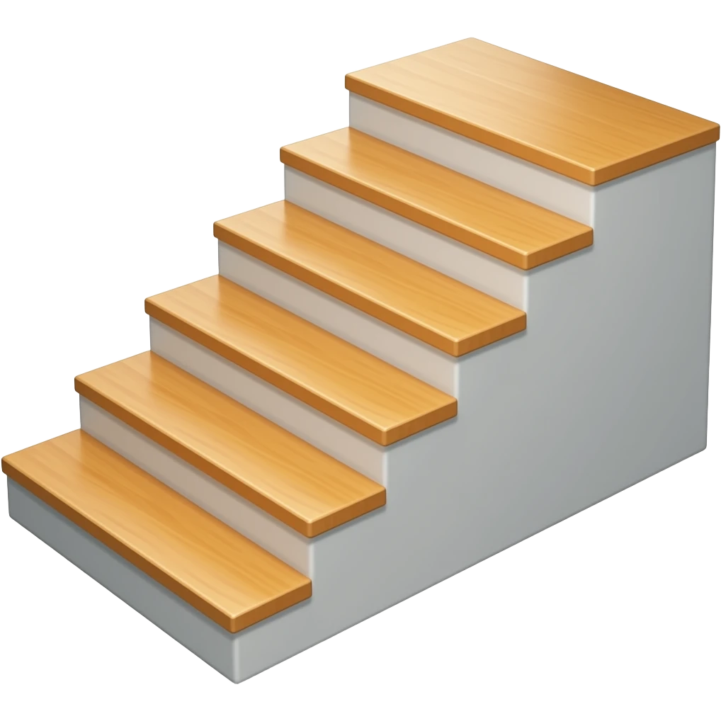 stairs emoji