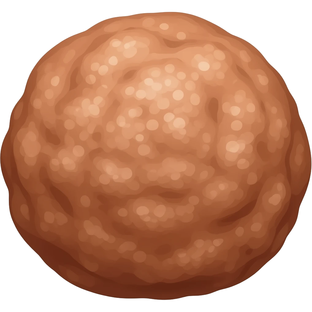 Meatballs emoji