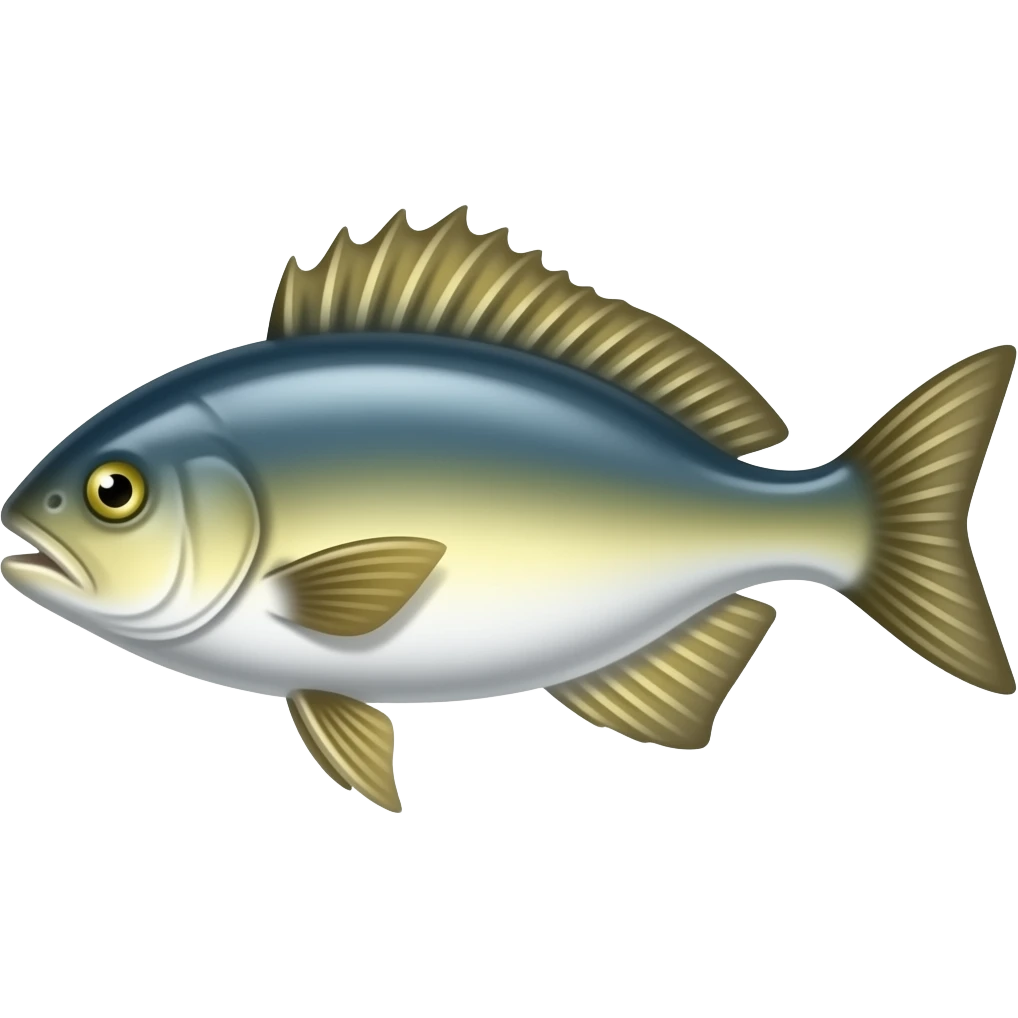 fish emoji