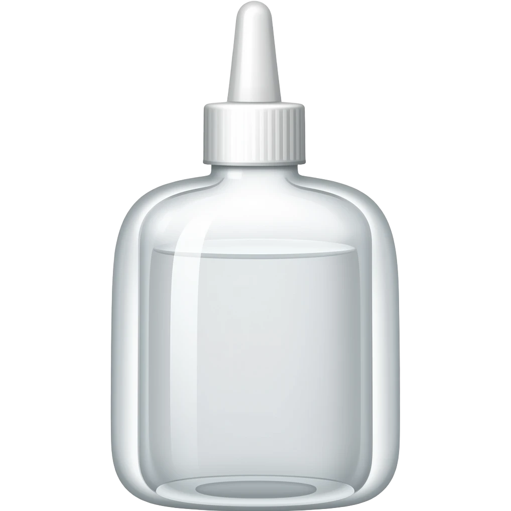 glue emoji
