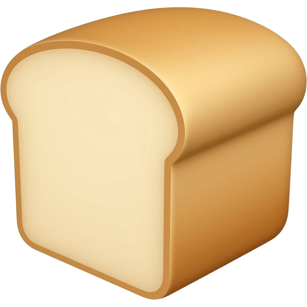 bread emoji