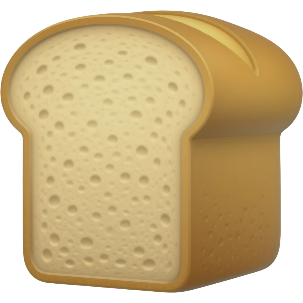 bread emoji