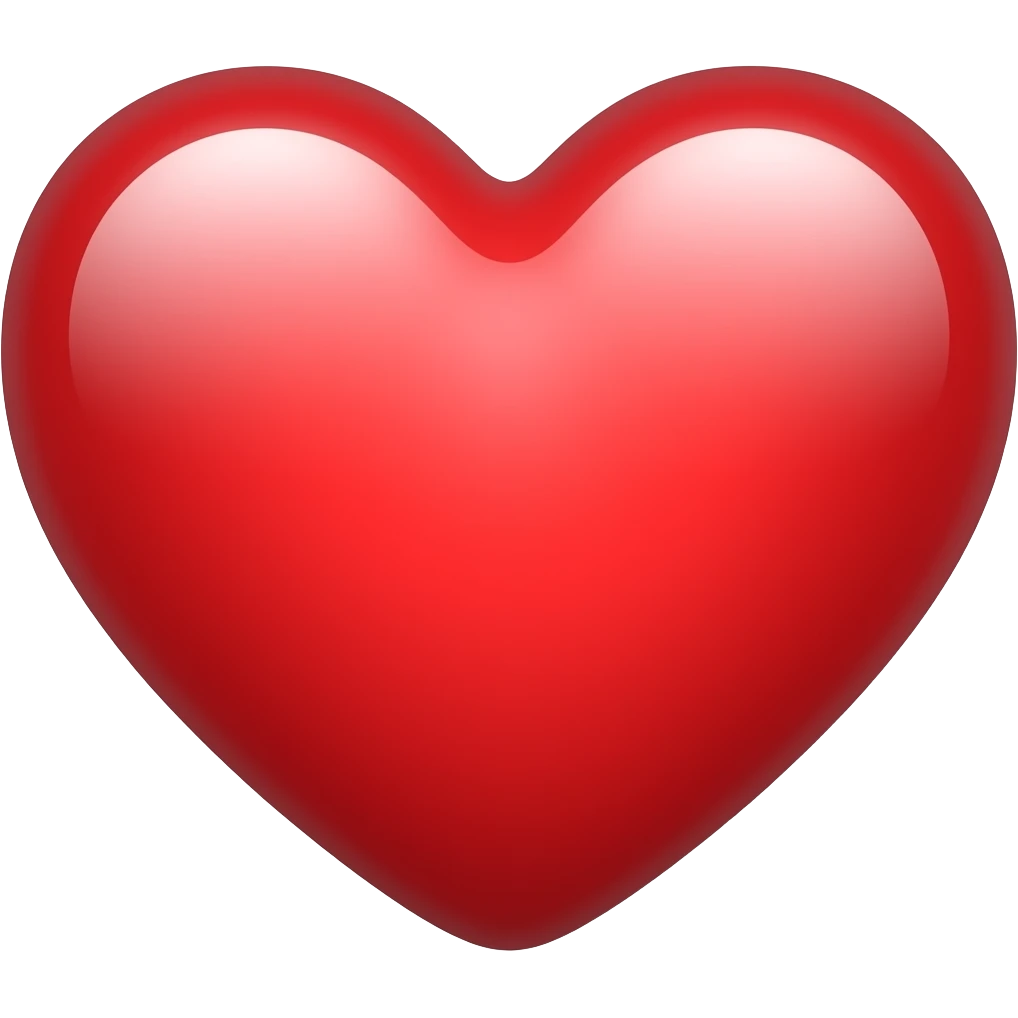 heart emoji