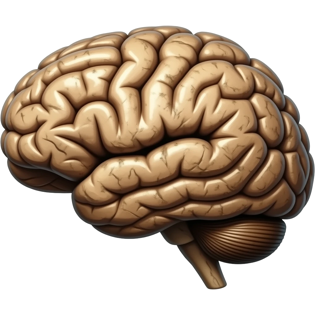 Brainrot emoji