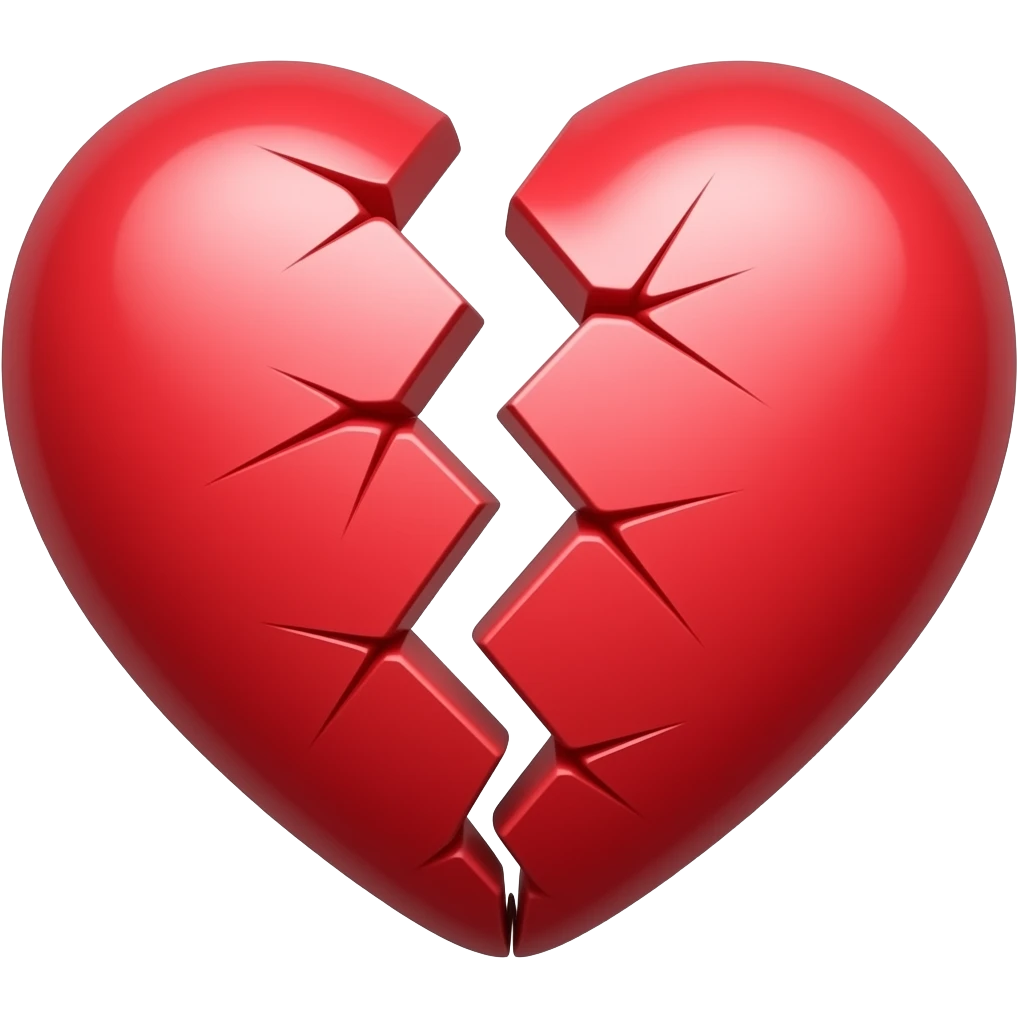 💔 emoji