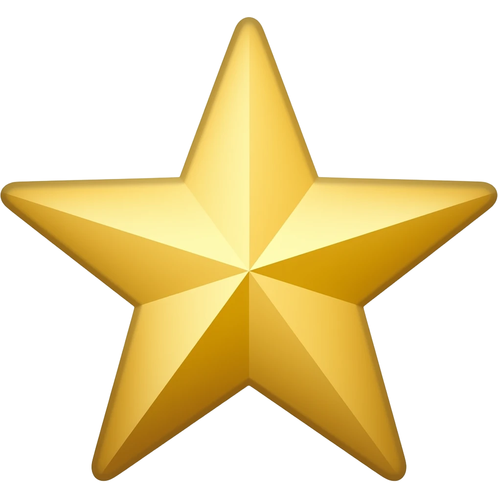 star emoji