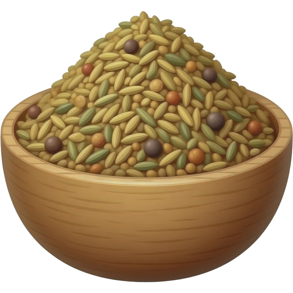 spices emoji
