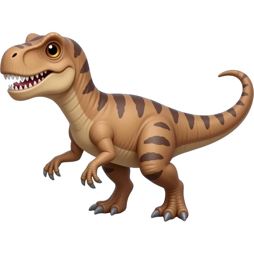 Deinosaurus emoji
