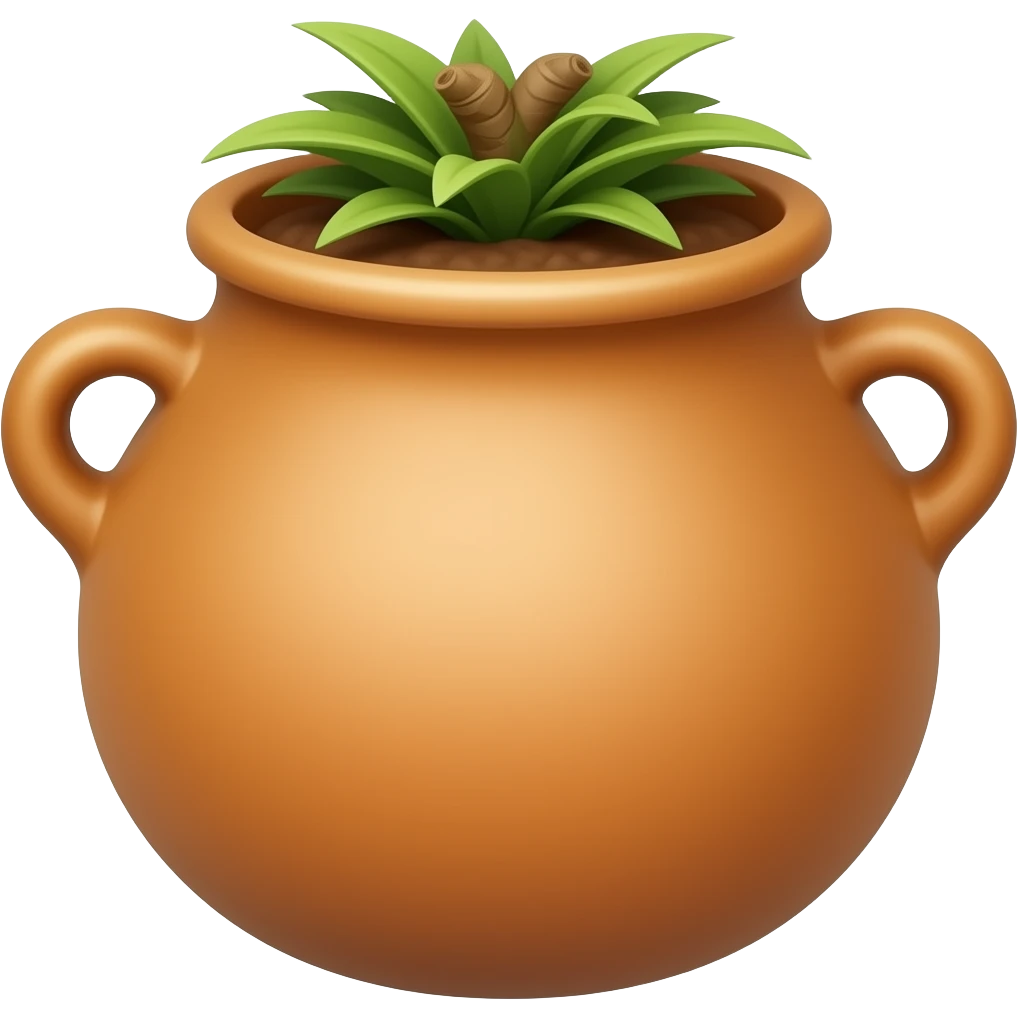 pot emoji