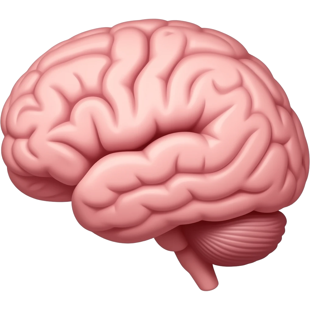 brain emoji